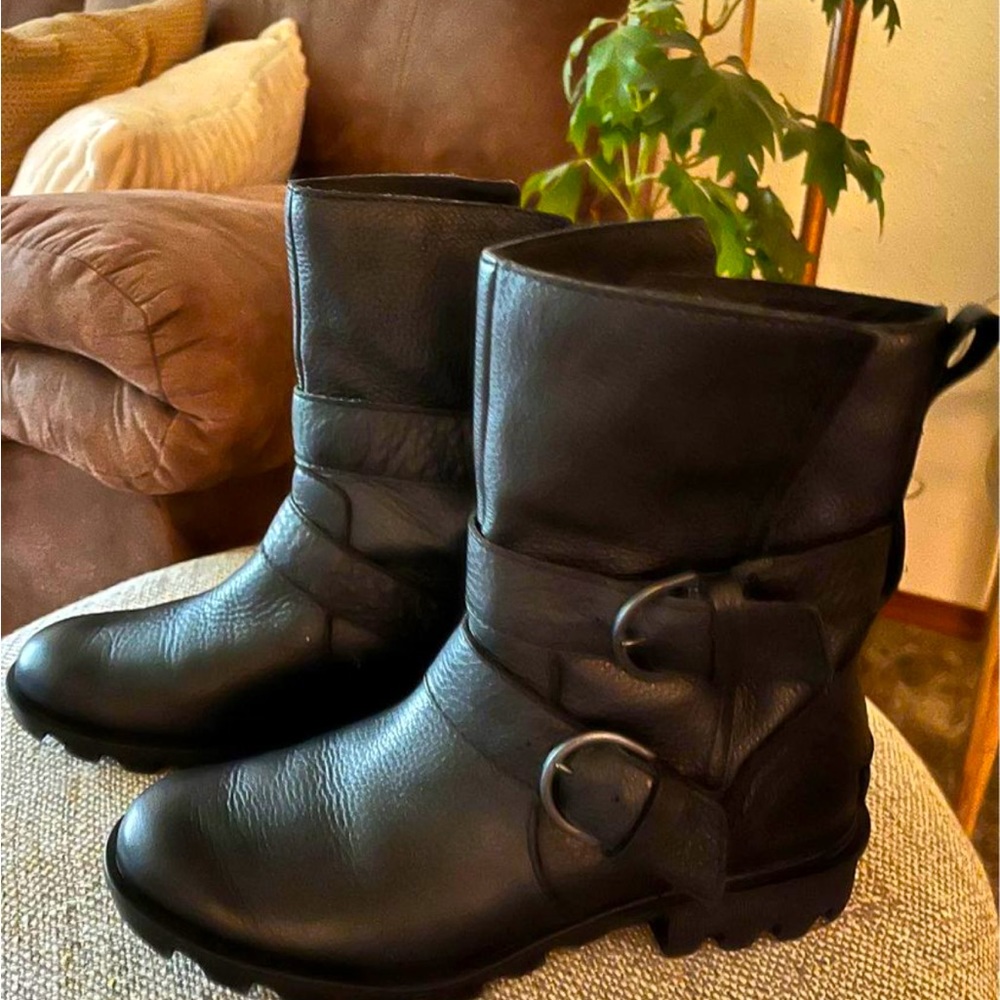 Sorel Boots